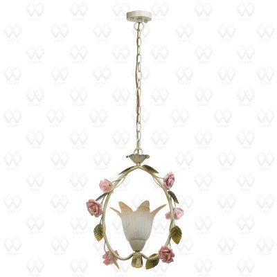 Люстра подвесная De markt 421012101 Букет Люстра подвесная De markt 421012101 Букет