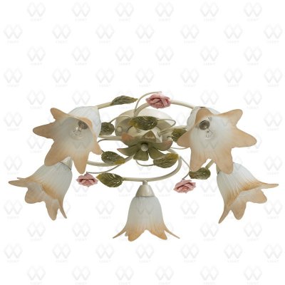 Люстра De markt 421012405 Букет Люстра De markt 421012405 Букет