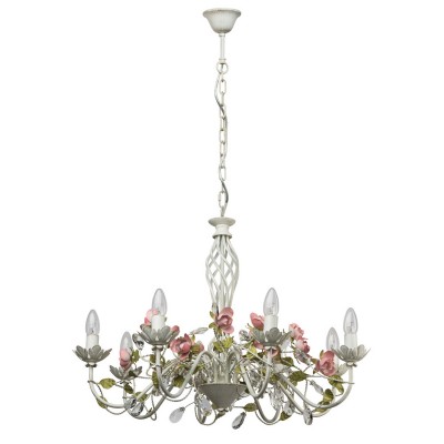 

Люстра Mw light 421012508 Букет, 421012508