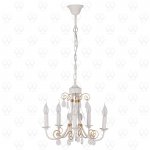 Люстра подвесная Mw light 421012605 Букет