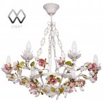 Люстра Mw light 421013506 Букет