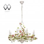 Люстра Mw light 421013708 Букет