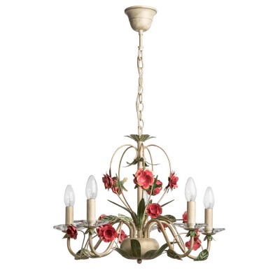 Люстра Mw light 421014005 Букет