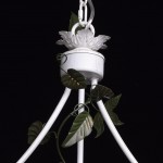 Люстра подвесная Mw light 421014203 Букет