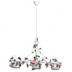 Люстра подвесная Mw light 421014203 Букет