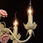 Светильник De Markt 421015005 Букет