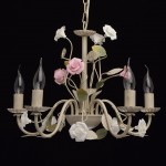 Люстра Mw Light 421015405