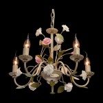 Люстра Mw Light 421015405