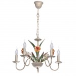 Люстра Mw light 421015505 Букет
