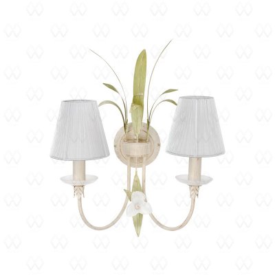 Светильник настенный бра Mw light 421020802 Букет