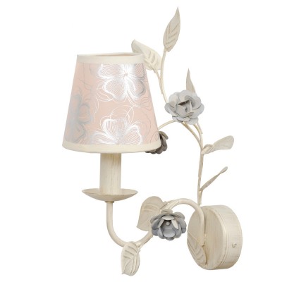 Светильник настенный бра Mw light 421020901 Букет