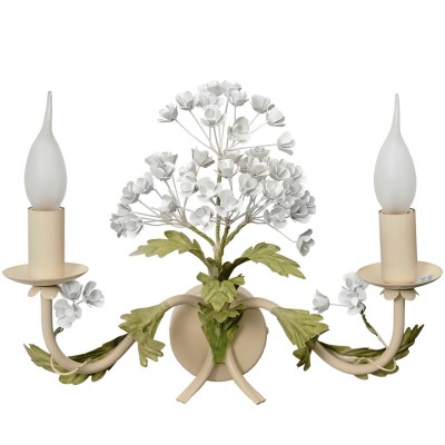 Светильник настенный бра Mw light 421021002 Букет