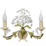 Светильник настенный бра Mw light 421021002 Букет