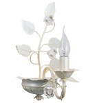 Светильник настенный бра Mw light 421023001 Букет