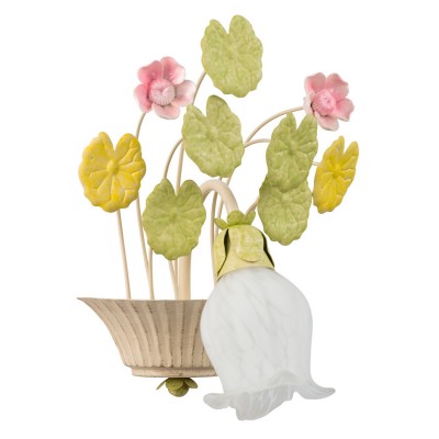 Светильник настенный бра Mw light 421023301 Букет