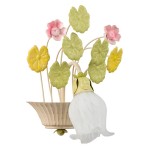 Светильник настенный бра Mw light 421023301 Букет