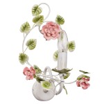 Светильник настенный бра Mw light 421023901 Букет