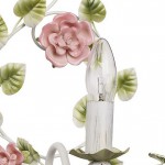 Светильник настенный бра Mw light 421023901 Букет