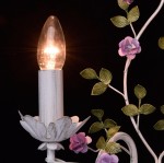 Светильник настенный бра Mw light 421024502 Букет