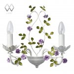 Светильник настенный бра Mw light 421024502 Букет