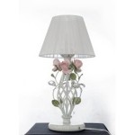 Настольная лампа Mw light 421034801 Букет