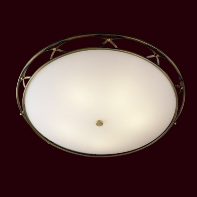 Светильник Сонекс 4211 бронза Laso