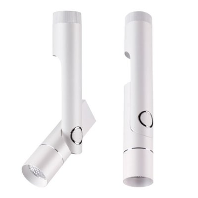 Спот Knee white Loft Concept 42.111 Спот Knee white Loft Concept 42.111