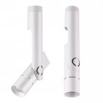 Спот Knee white Loft Concept 42.111