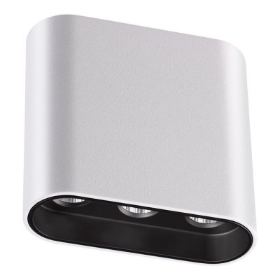 Спот Circuit white 10.4 Loft Concept 42.116