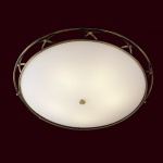 Светильник Сонекс 4211 бронза Laso