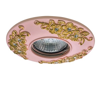

Светильник встраиваемый Lightstar 42122 Ceramo, 42122
