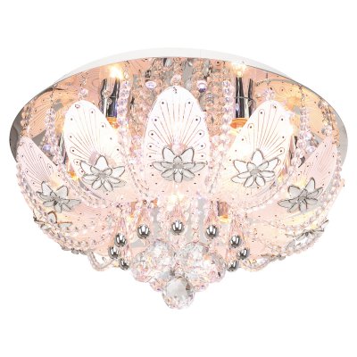 Потолочный светильник 4212/7CR RC RBPLED Экономсвет