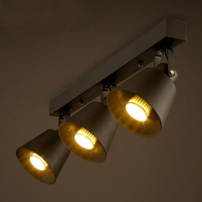 Спот Loft Spot Line 3 Loft Concept 42.138 Спот Loft Spot Line 3 Loft Concept 42.138