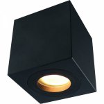 Спот Spot Alumo Cubus Black Loft Concept 42.146
