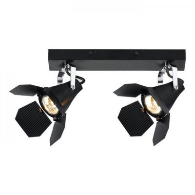 Спот Director Spot Black 2 Loft Concept 42.153