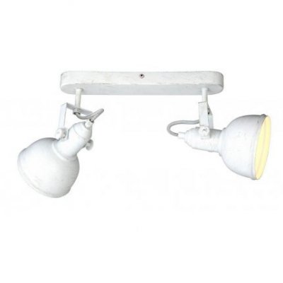 Спот Vintage Spot White Gold 2 Loft Concept 42.156 Спот Vintage Spot White Gold 2 Loft Concept 42.156