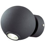 Спот Black stone Loft Concept 42.160