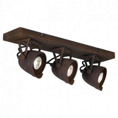 Спот Eye Spot Rust 3 line Loft Concept 42.164 Спот Eye Spot Rust 3 line Loft Concept 42.164