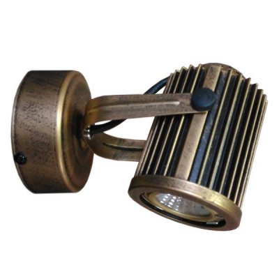 Wall Lamp Loft brown vintage II Loft Concept 42.165 Wall Lamp Loft brown vintage II Loft Concept 42.165