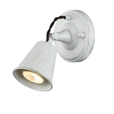 Бра Gloker Light Bra White Loft Concept 42.167