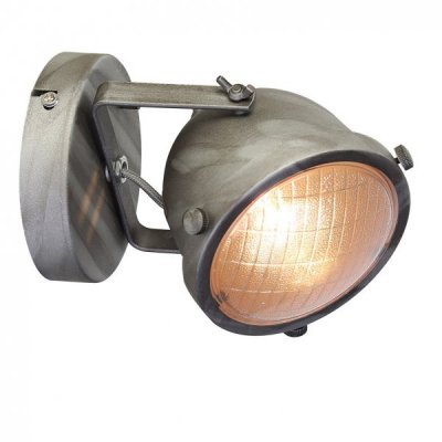 Бра Loop Spot Grey Loft Concept 42.169 Бра Loop Spot Grey Loft Concept 42.169