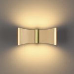 Настенный светильник Odeon light 4216/12WL MOTION