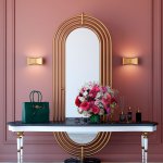 Настенный светильник Odeon light 4216/12WL MOTION