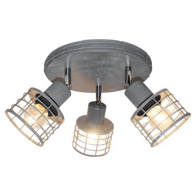 Спот Loft Net Spot Round 3 Loft Concept 42.177