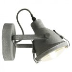 Спот Loft Radiator Grey Spot Tail Loft Concept 42.179