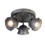 Спот Loop Spot Grey 3 Loft Concept 42.184