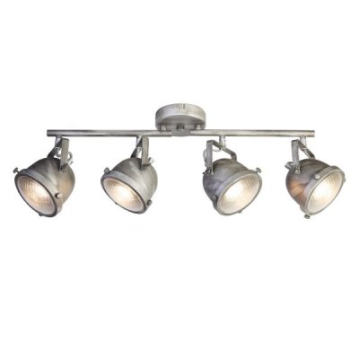 Спот Loop Spot Grey 4 Loft Concept 42.185 Спот Loop Spot Grey 4 Loft Concept 42.185