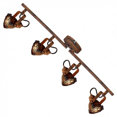 Спот Ruster Spot 4 Loft Concept 42.189