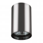 Спот накладной цвет Черный графит Loft Concept 42.195-2