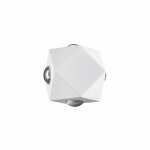 Настенный светильник Odeon light 4219/8WL DIAMANTA